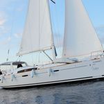 yacht-Oceanis 50 Family-image-2