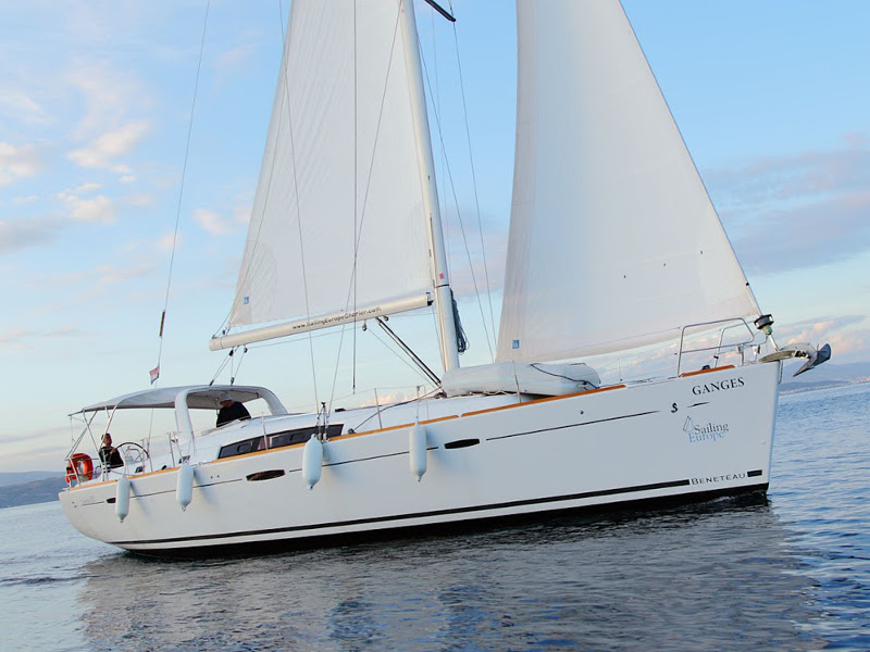 yacht-Oceanis 50 Family-image-2