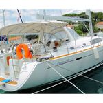 yacht-Oceanis 50 Family-image-8