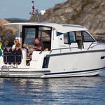 yacht-Nimbus 305 Coupe-image-5