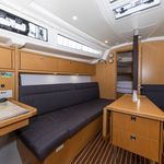 yacht-Bavaria Cruiser 34 Style-image-5