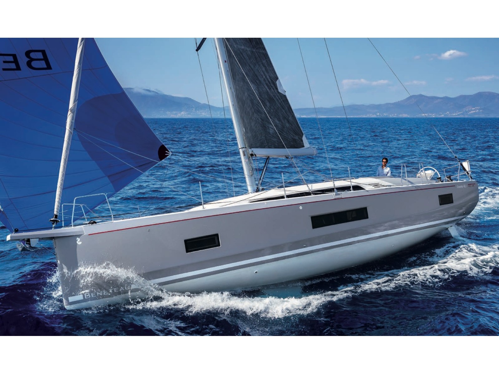 yacht-Oceanis 46.1-image-1