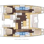 yacht-Lagoon 450 Fly-image-5