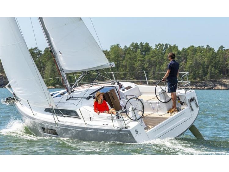 yacht-Oceanis 30.1-image-8