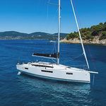 yacht-Sun Odyssey 415-image-1