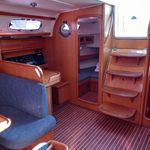 yacht-Bavaria 46 Cruiser-image-3