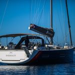 yacht-Dufour 56 Exclusive-image-2