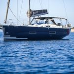 yacht-Dufour 56 Exclusive-image-19