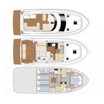 yacht-Bavaria Virtess 420 Fly-image-1