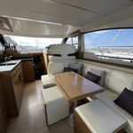 yacht-Bavaria Virtess 420 Fly-image-2