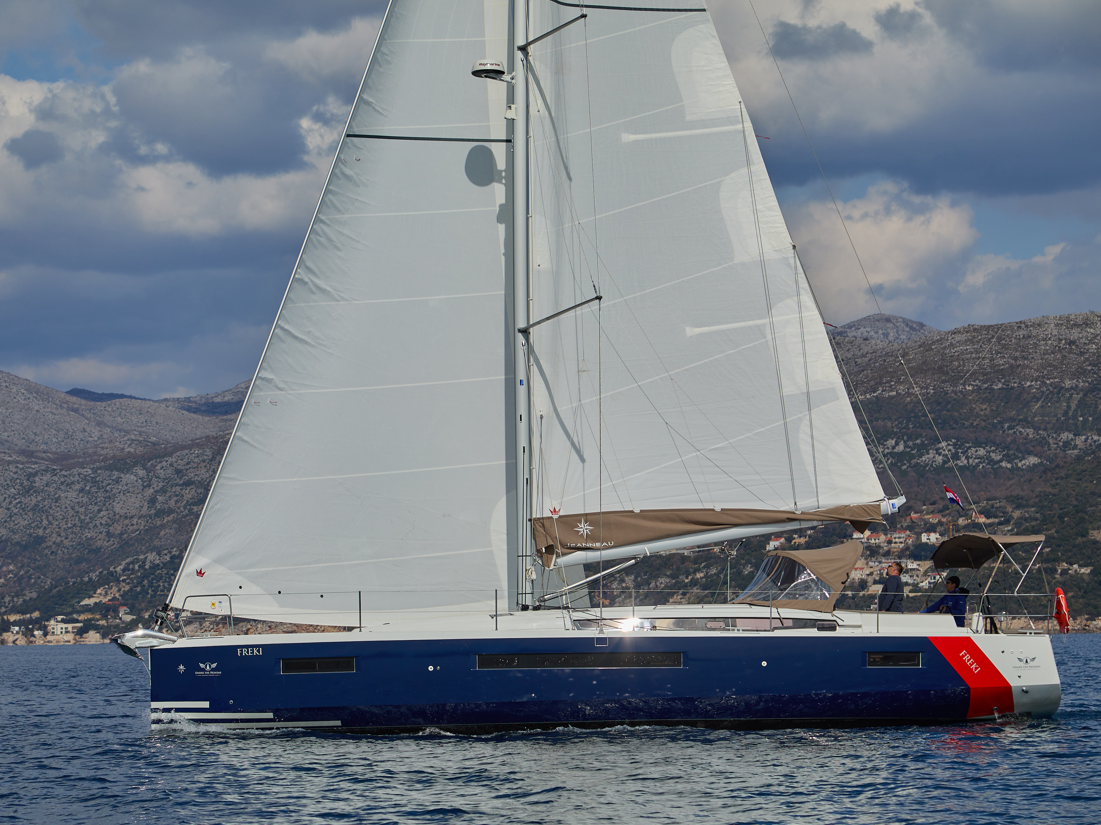 yacht-Sun Odyssey 490-image-17