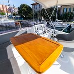 yacht-Swift Trawler 34 Fly-image-4