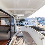 yacht-Swift Trawler 34 Fly-image-6