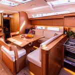 yacht-Dufour 520 Grand Large-image-5
