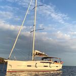 yacht-Dufour 460 Grand Large-image-2