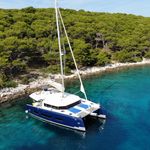 yacht-Dufour Catamaran 48-image-29