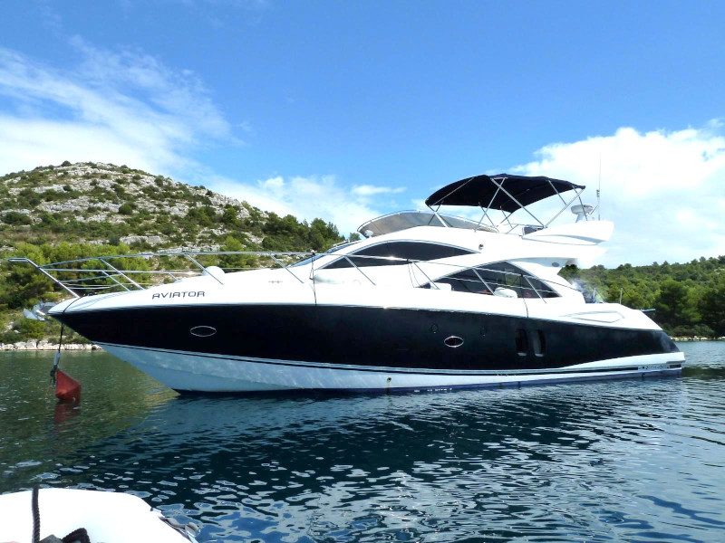 yacht-Sunseeker Manhattan 50-image-14