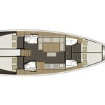 yacht-Dufour 460 Grand Large-image-5
