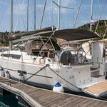 yacht-Dufour 460 Grand Large-image-3