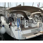 yacht-Sun Odyssey 410-image-5