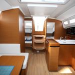 yacht-Sun Odyssey 410-image-1