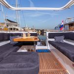 yacht-Marex 360 Cabriolet Cruiser-image-1