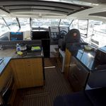 yacht-Marex 360 Cabriolet Cruiser-image-3