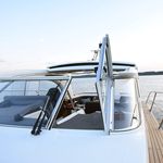 yacht-Marex 360 Cabriolet Cruiser-image-2