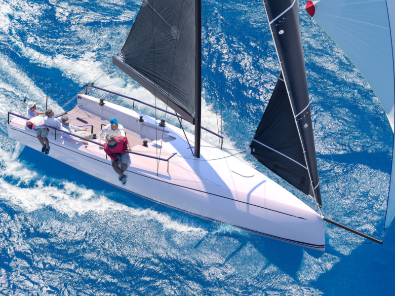 yacht-ClubSwan 36-image-1