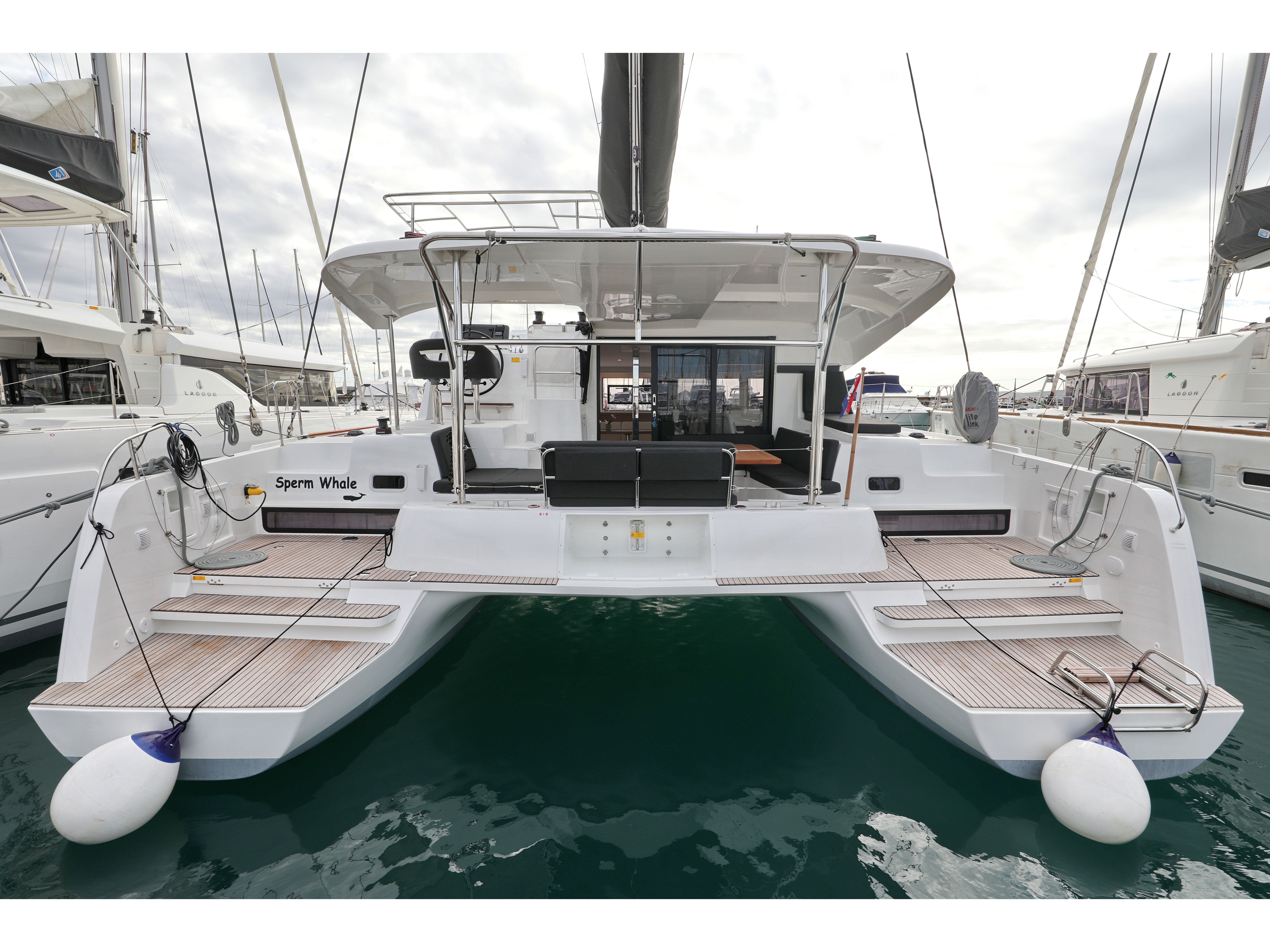 yacht-Lagoon 42-image-83