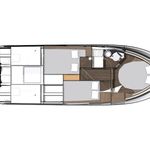 yacht-Merry Fisher 1095 FLY-image-4