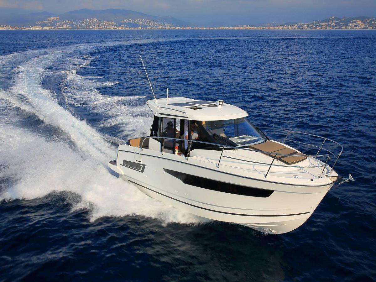 yacht-Merry Fisher 895-image-4