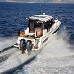 yacht-Merry Fisher 895-image-1