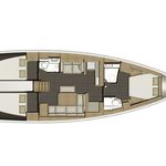 yacht-Dufour 460 Grand Large-image-20