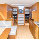 yacht-Sun Odyssey 490-image-5