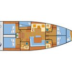 yacht-Sun Odyssey 490-image-13