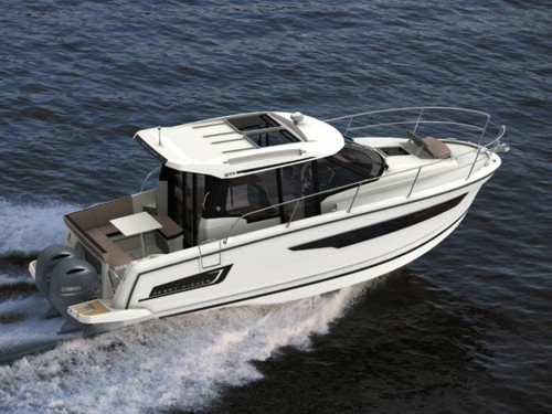 yacht-Merry Fisher 895-image-4