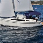 yacht-Bavaria Cruiser 34-image-1