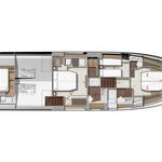 yacht-Prestige 590 Fly-image-2
