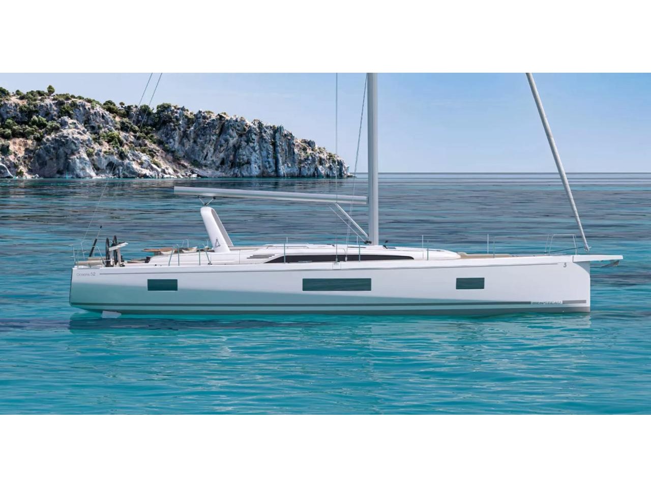 yacht-Oceanis 52-image-2