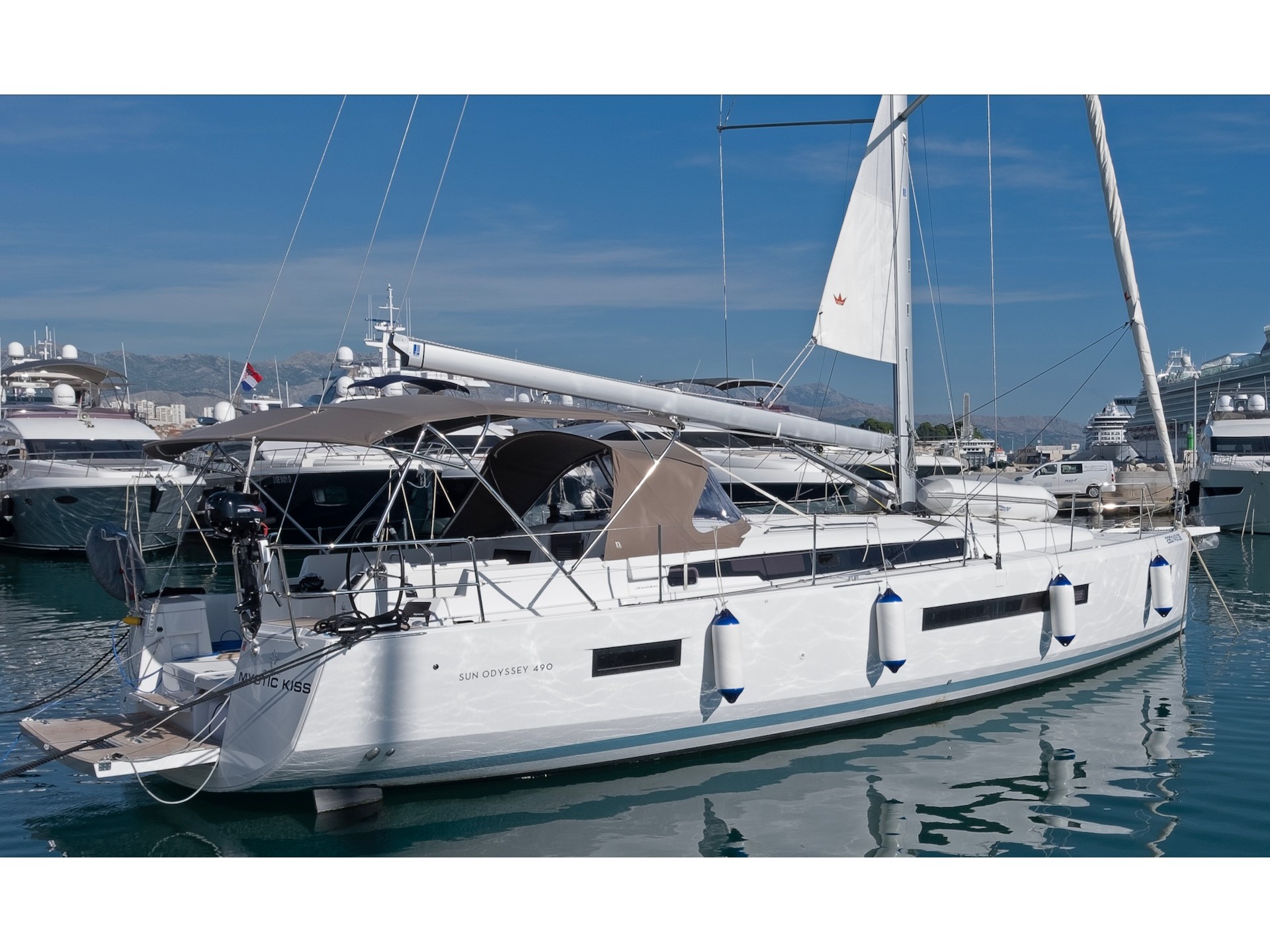 yacht-Sun Odyssey 490-image-10