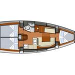 yacht-Sun Odyssey 36i-image-4