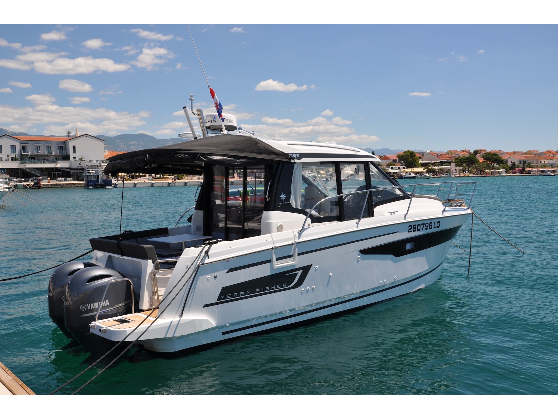 yacht-Merry Fisher 895-image-30