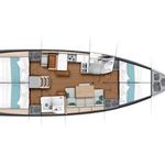 yacht-Sun Odyssey 440-image-2