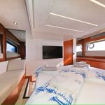 yacht-Prestige 520 Fly -image-1
