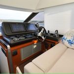 yacht-Prestige 520 Fly -image-6