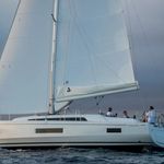 yacht-Oceanis 40.1-image-1
