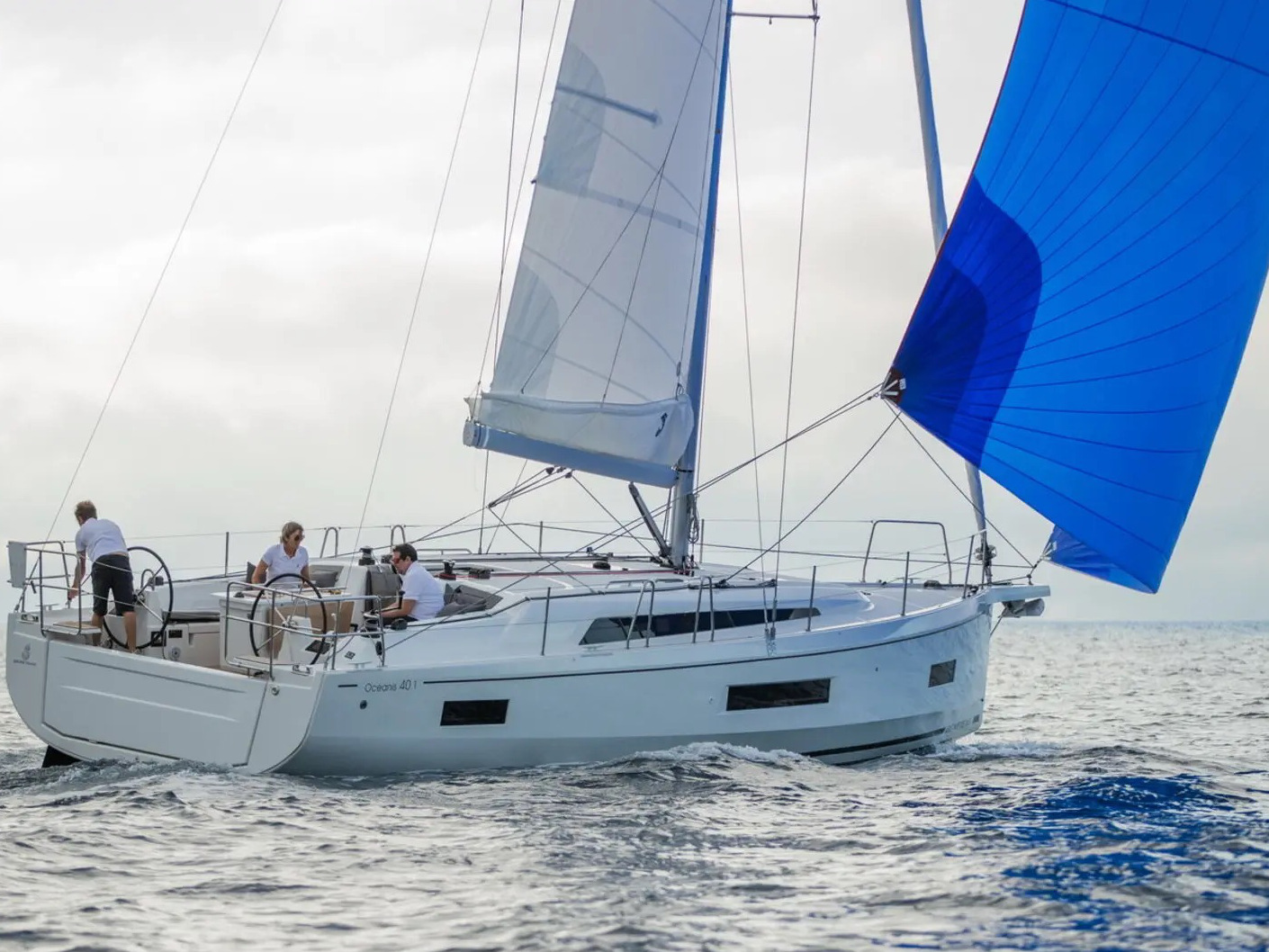 yacht-Oceanis 40.1-image-6