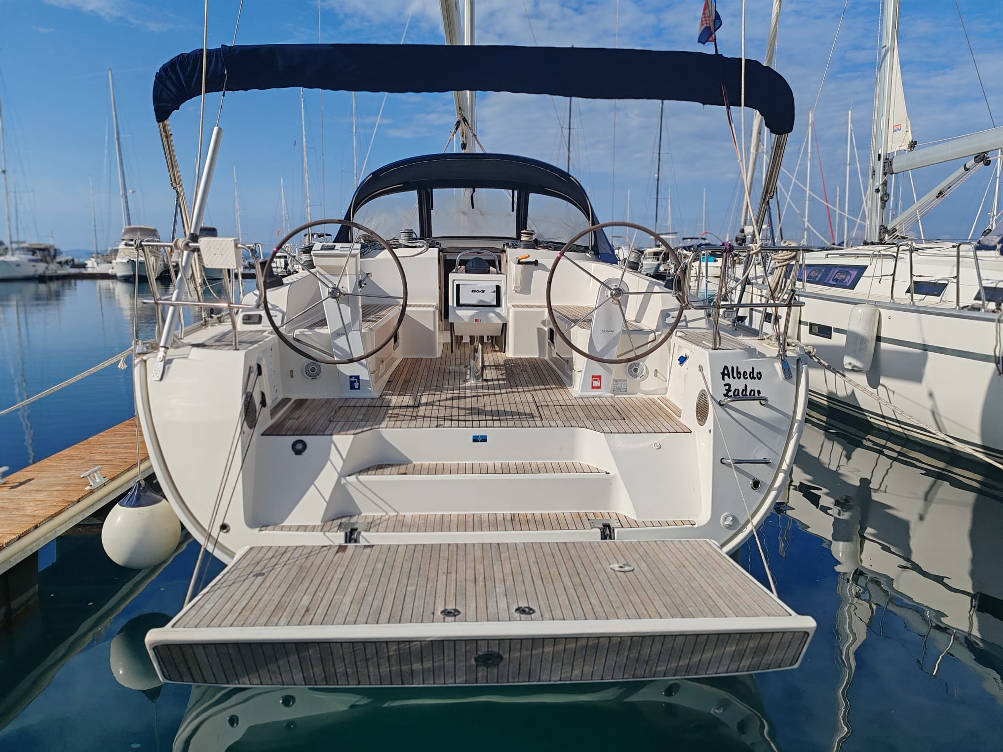 yacht-Bavaria Cruiser 46-image-10