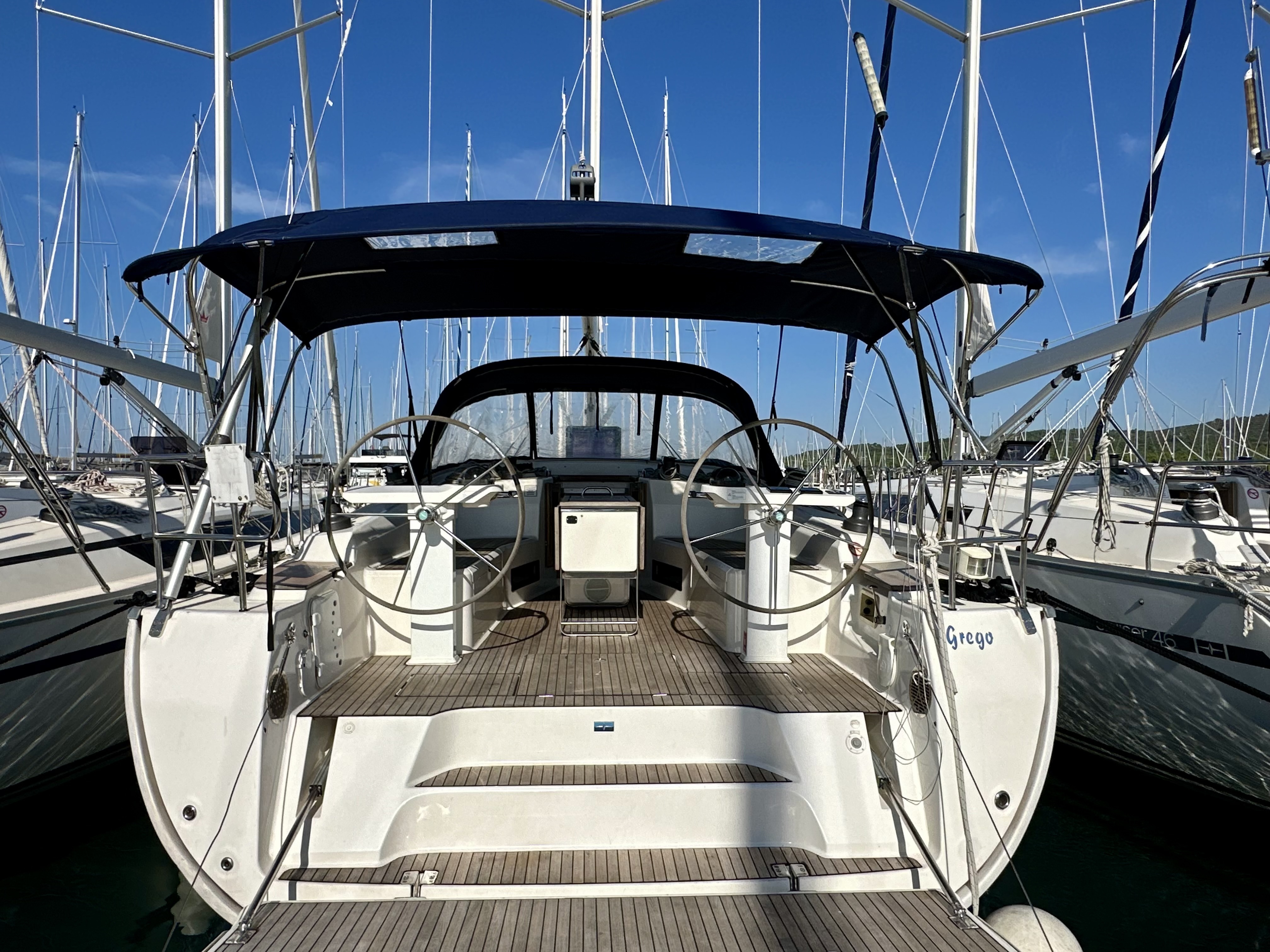 yacht-Bavaria Cruiser 45-image-2